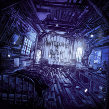 Load image into Gallery viewer, Welcome 2 Room 39 (LP)