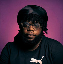 Load image into Gallery viewer, Seventy Fifth & Amsterdam: B-side - Lost In NYC (LP) | Lord Jah-Monte Ogbon | Copenhagen Crates Exclusive Limited Vinyl 12" Wax Record Underground Rap Hiphop Hip Hop