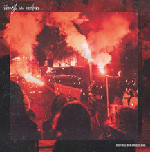 Load image into Gallery viewer, Strength In Numbers (LP) | Body Bag Ben x Rob Deniro | Copenhagen Crates Exclusive Limited Vinyl 12" Wax Record Underground Rap Hiphop Hip Hop