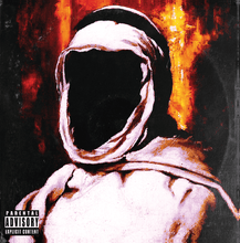 Load image into Gallery viewer, The Lost Seed Of Sunjata (LP) | Supreme Cerebral | Copenhagen Crates Exclusive Limited Vinyl 12" Wax Record Underground Rap Hiphop Hip Hop