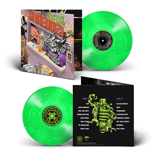 洋楽 (LP) Mickey Diamond Imported Goods (LP) | Mickey Diamond | Copenhagen Crates