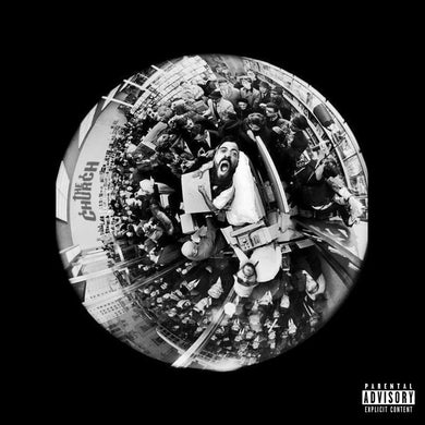 Déjá Bloo (LP)