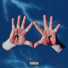 Load image into Gallery viewer, Diamond Cutter (LP)