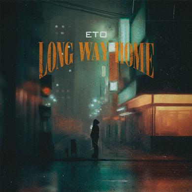 Long Way Home [SPECIAL EDITION] (LP)