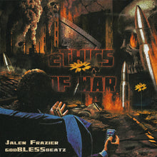 Load image into Gallery viewer, Ethics Of War [Deluxe Edition] (LP)