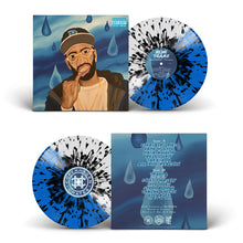 Load image into Gallery viewer, Blue Tears (LP)
