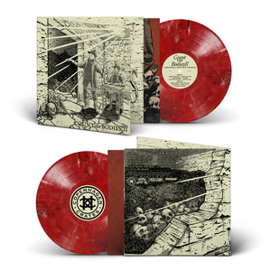 Count The Bodies 2 [GATEFOLD] (LP) | André DeSaint x Hell'z Own x