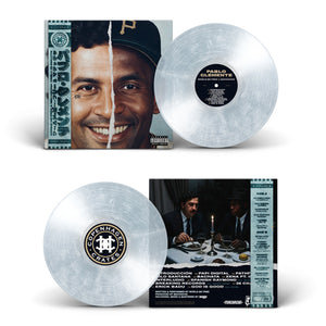 Pablo Clemente (LP) | World Be Free x Machacha | Copenhagen Crates