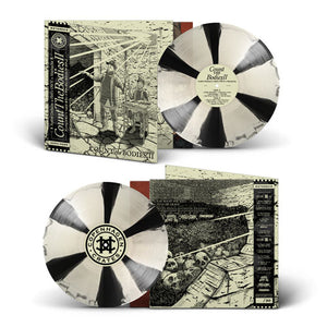 Count The Bodies 2 [GATEFOLD] (LP) | André DeSaint x Hell'z Own x