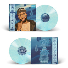 Load image into Gallery viewer, Blue Tears (LP)