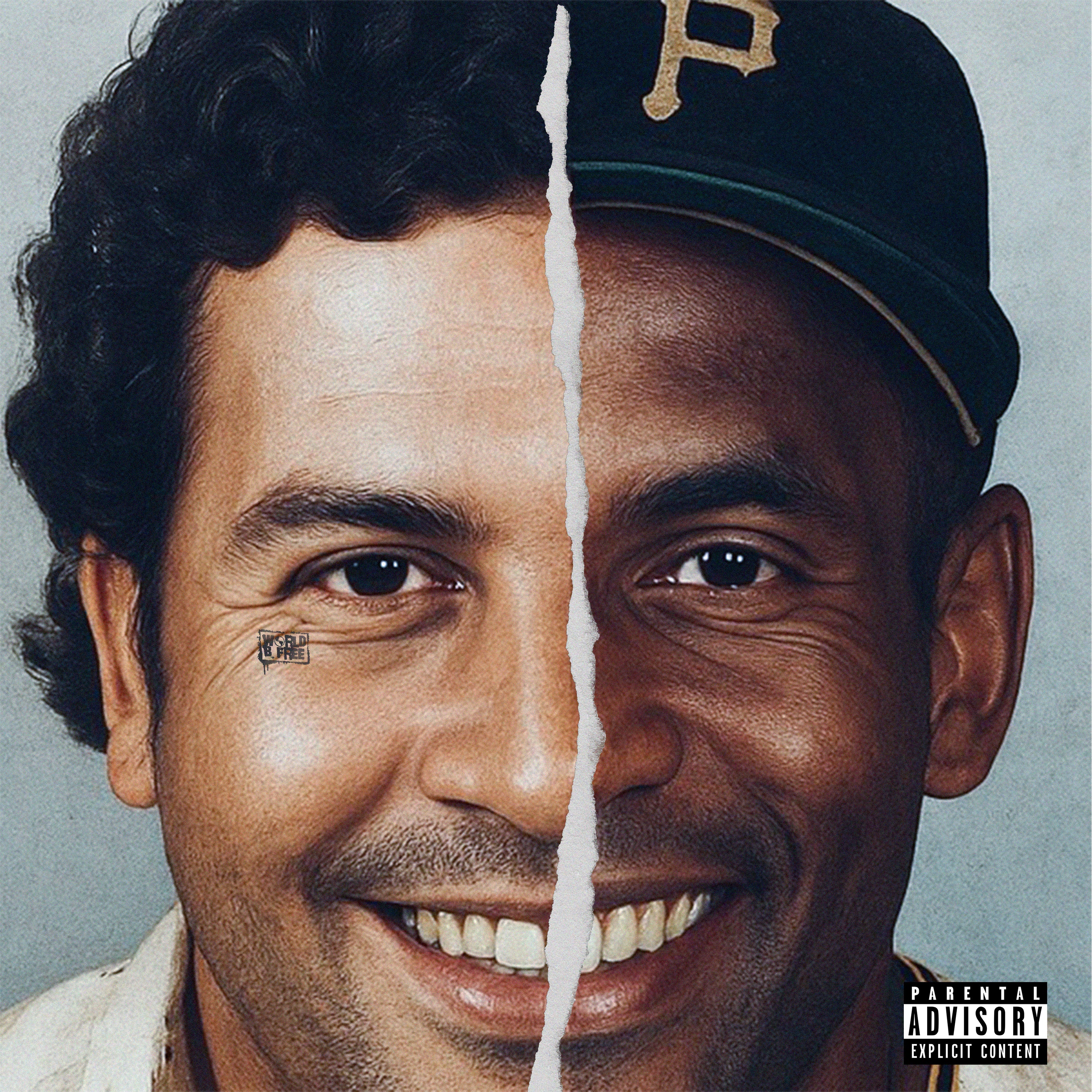 Pablo Clemente (LP) | World Be Free x Machacha | Copenhagen Crates