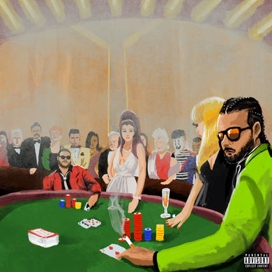 Painting Houses 2 (LP)