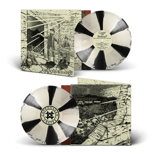 Count The Bodies 2 [GATEFOLD] (LP) | André DeSaint x Hell'z Own x
