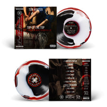 Load image into Gallery viewer, Top Of The Top [Pray For Hooterville] (LP)