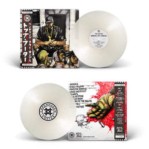 Handing Out Samples (LP)