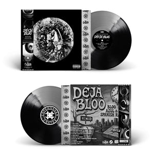 Déjá Bloo (LP)