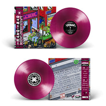 Load image into Gallery viewer, Wiggie Wave (LP)