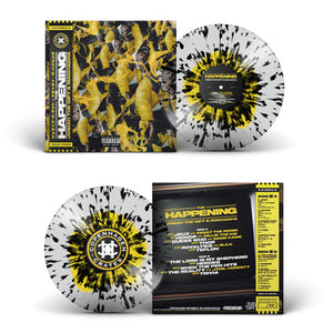 The Happening (LP)