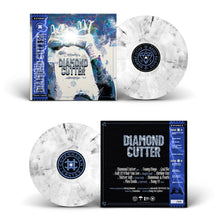 Load image into Gallery viewer, Diamond Cutter (LP)