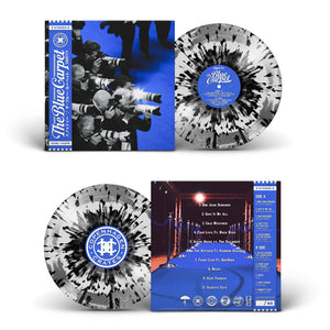 The Blue Carpet (LP)
