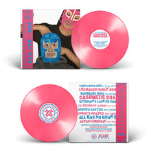 Load image into Gallery viewer, Luchador Body Odor (LP)