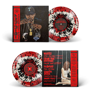Handing Out Samples (LP)