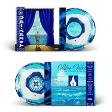 Load image into Gallery viewer, Bloo Velvet (LP)
