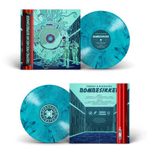 Load image into Gallery viewer, Bombesikker (LP)