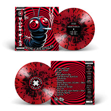 Load image into Gallery viewer, The Rabbit Hole 3: Smoking Caterpillar (LP)