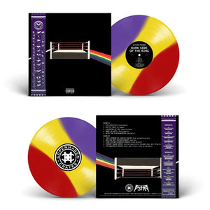 Dark Side Of The Ring 1 (LP)