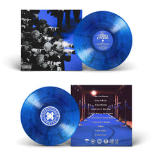 Load image into Gallery viewer, The Blue Carpet (LP)