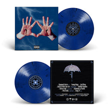 Load image into Gallery viewer, Diamond Cutter (LP)