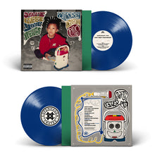 Load image into Gallery viewer, Don&#39;t Meet Your Heroes (LP)