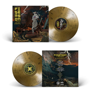 The Fifth Horseman (LP)