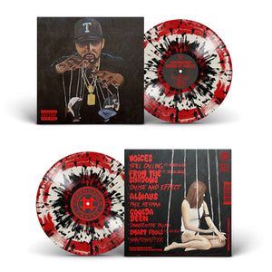 Handing Out Samples (LP)