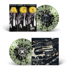 Load image into Gallery viewer, A.G.O. [All Gunz Out] (LP)