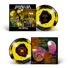 Load image into Gallery viewer, Blakuza The Family (LP)