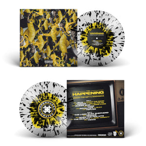 The Happening (LP)