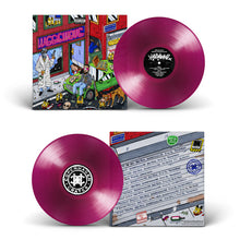 Load image into Gallery viewer, Wiggie Wave (LP)