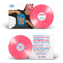 Load image into Gallery viewer, Luchador Body Odor (LP)