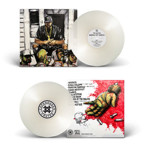 Handing Out Samples (LP)
