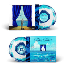 Load image into Gallery viewer, Bloo Velvet (LP)