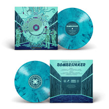 Load image into Gallery viewer, Bombesikker (LP)