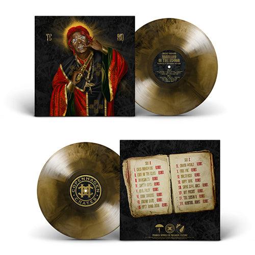 Mickey Diamond ☂️💎 : r/hiphopvinyl