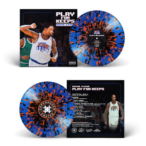 Play For Keeps (LP)