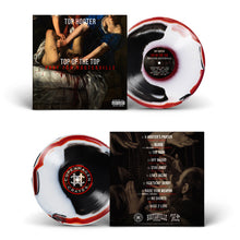 Load image into Gallery viewer, Top Of The Top [Pray For Hooterville] (LP)