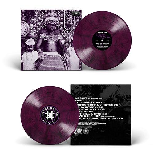 45 Vinyl Paradise ギャオス マーミット Explore the Best Vinyl Records Collection Online