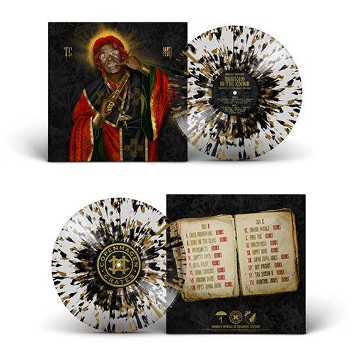 Diamond In The Rough (LP) | Mickey Diamond x Thelonious