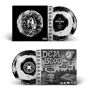 Déjá Bloo (LP)