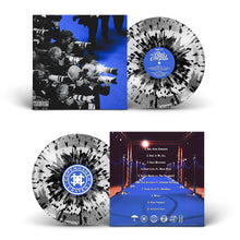 Load image into Gallery viewer, The Blue Carpet (LP)